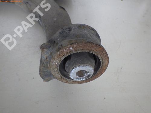 Used Left front suspension arm VW TRANSPORTER T5 Van (7HA, 7HH, 7EA, 7EH) 1.9 TDI (84 hp) 5063840