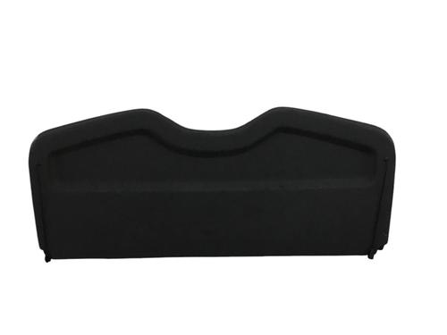 Used Rear parcel shelf RENAULT CLIO III (BR0/1, CR0/1) 1.2 16V (BR02, BR0J, BR11, CR02, CR0J, CR11) (75 hp) 24885437