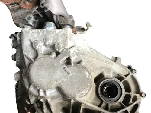 Gearbox SEAT LEON SC (5F5) 1.2 TSI | BP19305330M3