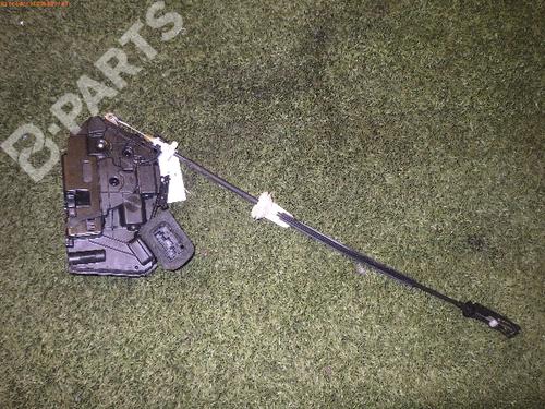 Used Front right lock VW GOLF VI (5K1) 1.4 (80 hp) 5064472