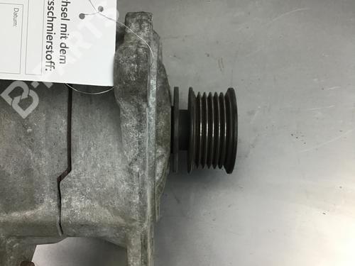 Alternator VW GOLF III (1H1) 1.4 | BP7992581M7 