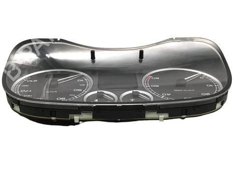 Instrument cluster PEUGEOT 307 (3A/C) 2.0 HDi 90 | BP18965319C47 