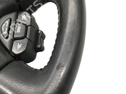 Steering wheel NISSAN X-TRAIL I (T30) 2.2 dCi 4x4 | BP14834801C49 