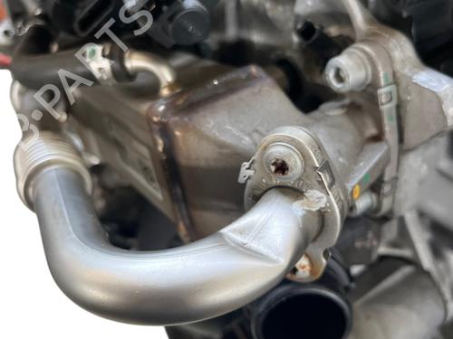 Engine BMW X1 (E84) xDrive 18 d | BP37462360M1 - Image 10