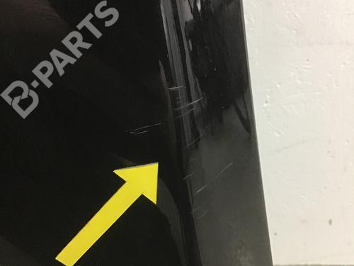 Left front fenders BMW 1 (E81) 116 d | BP8488408C41 