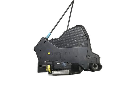 Front left lock DAIHATSU SIRION (M3_) 1.0 (M300) | BP32322264C98