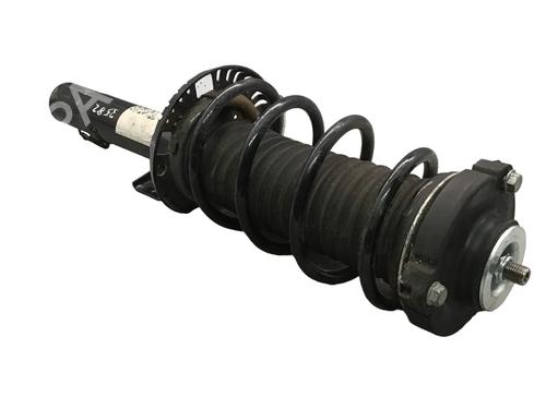Left front shock absorber VW POLO (9N_, 9A_) 1.2 12V | BP19335473M16 