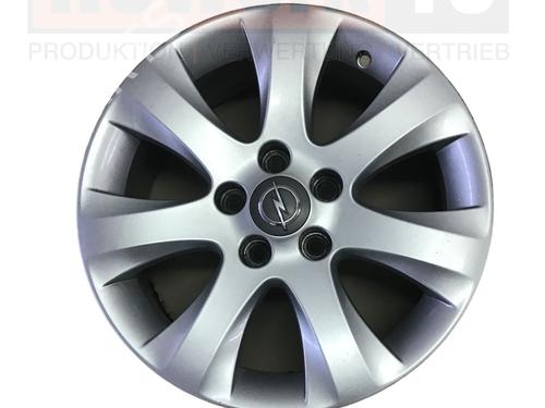 Used Rim OPEL MERIVA B MPV (S10) 1.4 (75) (120 hp) 13720670