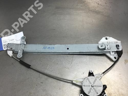 Rear right window mechanism HONDA FR-V (BE) 2.2 i CTDi (BE5) | BP9537514C25 