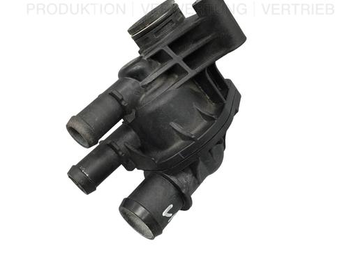 Used Thermostat housing FORD KUGA II (DM2) 1.5 EcoBoost (120 hp) 15091442