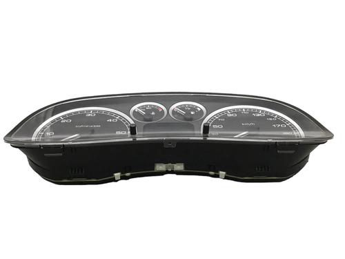 Instrument cluster PEUGEOT 307 (3A/C) 2.0 HDi 90 | BP18965319C47 