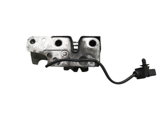 Used Hood lock SKODA FABIA II Combi (545) 1.2 TSI (86 hp) 27585914