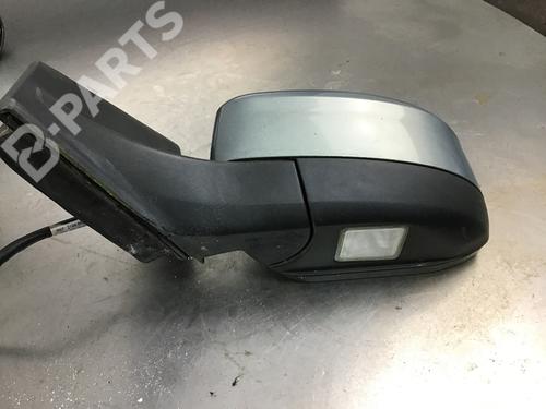 Left mirror FORD MONDEO IV Turnier (BA7) 2.0 TDCi | BP9126842C26 