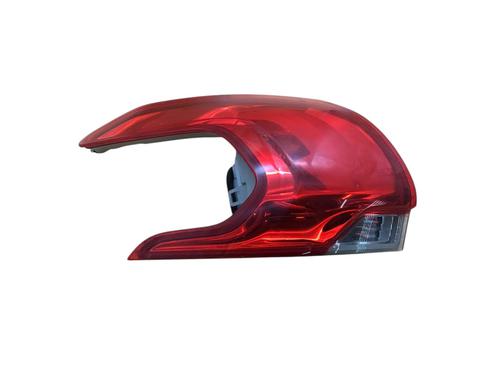 Used Left taillight PEUGEOT 2008 I (CU_) 1.6 VTi (120 hp) 32753042