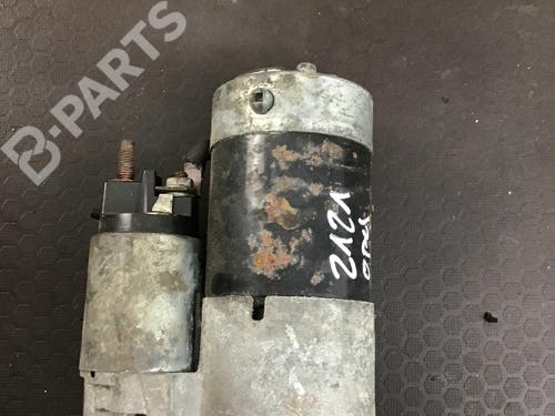Startmotor OPEL VECTRA C Estate (Z02) 1.9 CDTI (F35) (120 hp) 6039687