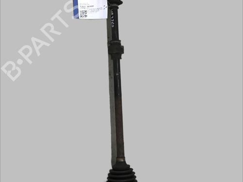 Used Right front driveshaft NISSAN MICRA III (K12) 1.2 16V (65 hp) 14698679
