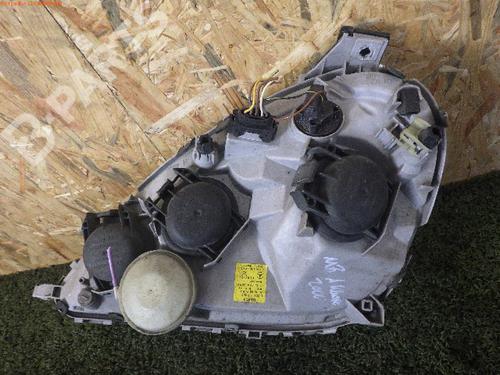 Right headlight MERCEDES-BENZ A-CLASS (W168) A 160 CDI (168.007) | BP5065550C29 