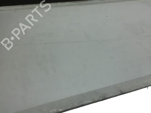 Left rear door SKODA FABIA II Combi (545) 1.2 | BP20656772C4 