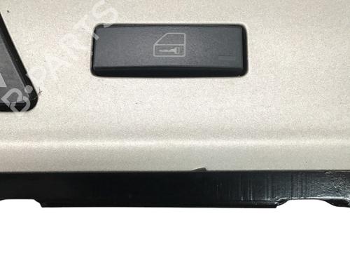 Air vent OPEL ZAFIRA / ZAFIRA FAMILY B (A05) 1.9 CDTI (M75) | BP23146002I21 