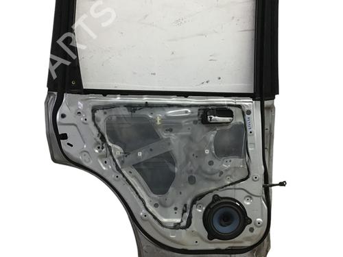 Left rear door NISSAN X-TRAIL I (T30) 2.2 dCi 4x4 | BP13952098C4 