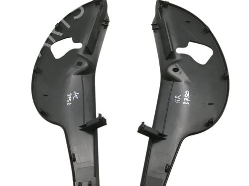 Pynteliste til bagklap SKODA SUPERB II (3T4) 2.0 TDI | BP29969557C151