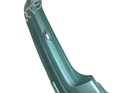 Rear bumper OPEL AGILA A (H00) 1.0 (F68) | BP22199368C8 
