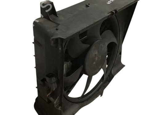 Radiator fan BMW 3 Touring (E46) 320 d | BP23084119M35 