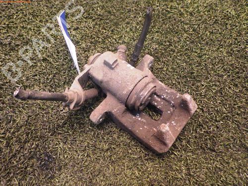 Pinza freno trasera izquierda SKODA FABIA II Combi (545) 1.4 TDI (80 hp) 14697691