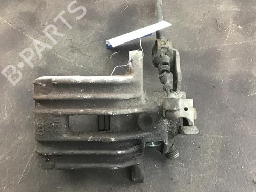 Right rear brake caliper VW GOLF IV (1J1) 1.4 16V | BP14698056M106 