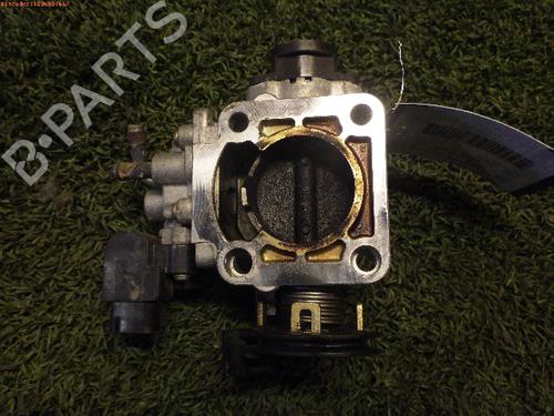 Throttle body SUZUKI JIMNY Closed Off-Road Vehicle (SN) 1.3 16V 4x4 (SN413, JB43) | BP14697204M82 
