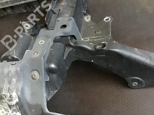 Crossmember SKODA FABIA I Combi (6Y5) 1.4 16V | BP8958536C162 