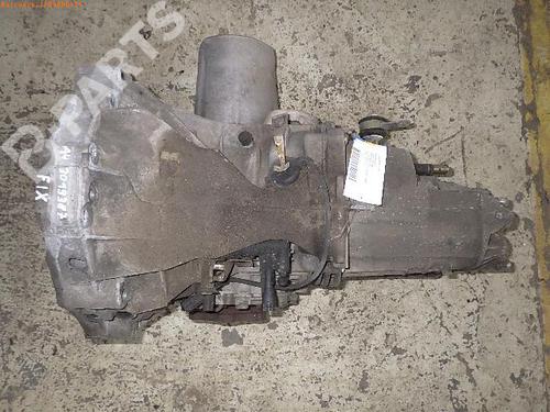 Used Gearbox AUDI A4 B6 (8E2) 2.0 (130 hp) 5062075