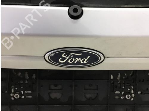 Tailgate FORD FIESTA VI (CB1, CCN) 1.25 | BP20138446C6 