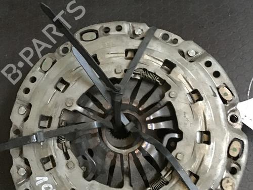 Used Other MERCEDES-BENZ B-CLASS Sports Tourer (W245) B 180 CDI (245.207) (109 hp) 14697908