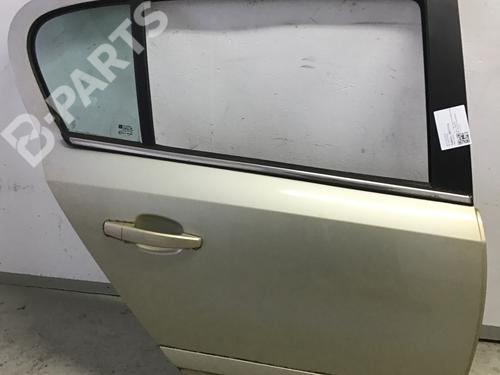 Used Right rear door OPEL ASTRA H (A04) 1.6 (L48) (105 hp) 10552779