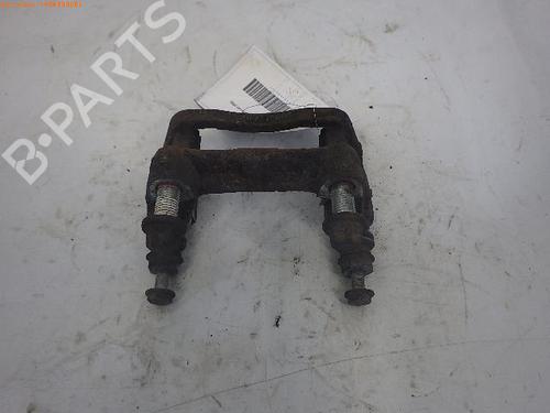 Støtte OPEL MERIVA A MPV (X03) 1.6 16V (E75) (100 hp) 14696534