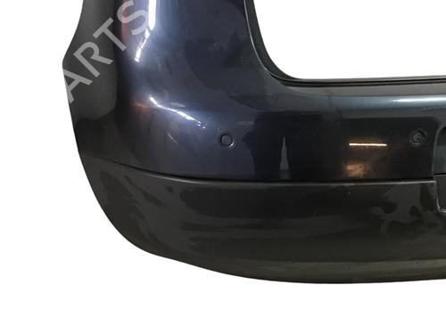 Rear bumper VW GOLF V (1K1) 1.6 | BP19747171C8 