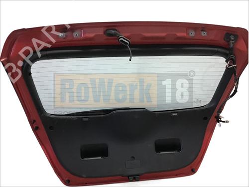 Tailgate HYUNDAI i30 (FD) 1.4 | BP10049367C6 