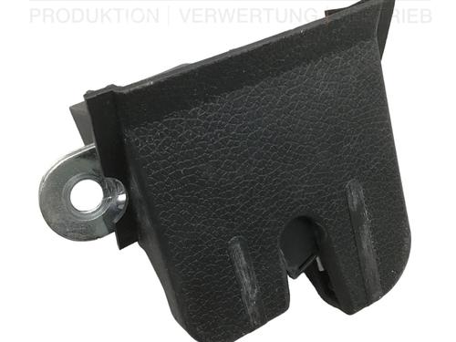 Used Tailgate lock VW POLO V (6R1, 6C1) 1.2 TSI (90 hp) 15653435
