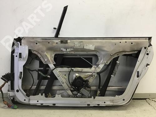 Right front door AUDI TT (8N3) 1.8 T | BP10084606C3 
