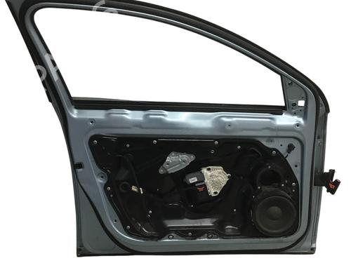 Left front door VW PASSAT B6 Variant (3C5) 1.6 | BP27208350C2 