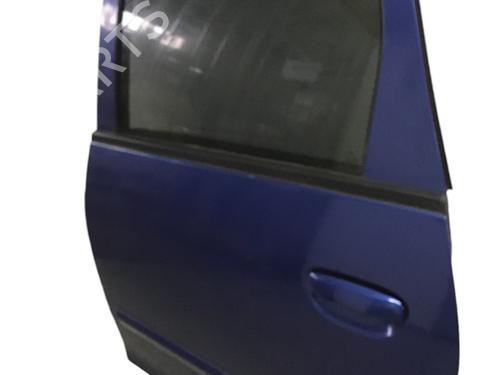 Left rear door MITSUBISHI COLT VI (Z3_A, Z2_A) 1.3 (Z21A) | BP19536345C4 