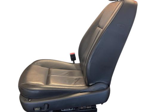 Left front seat PEUGEOT 607 (9D, 9U) 2.7 HDi 24V | BP38293966C15 - Image 7