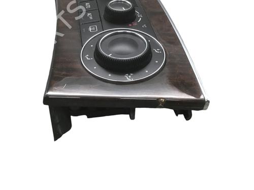 Climate control MERCEDES-BENZ C-CLASS T-Model (S203) C 180 Kompressor (203.246) | BP20312696I5 