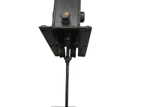 Clutch pedal LAND ROVER DEFENDER Cabrio (L316) 2.4 Td4 4x4 (L317) | BP21065491I13 