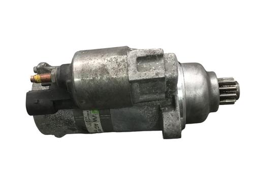 Used Starter SKODA SUPERB II (3T4) 2.0 TDI (140 hp) 29590684