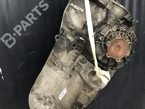 Boîte de vitesse automatique AUDI A6 C6 (4F2) 3.0 TDI quattro 10487772 | B-Parts