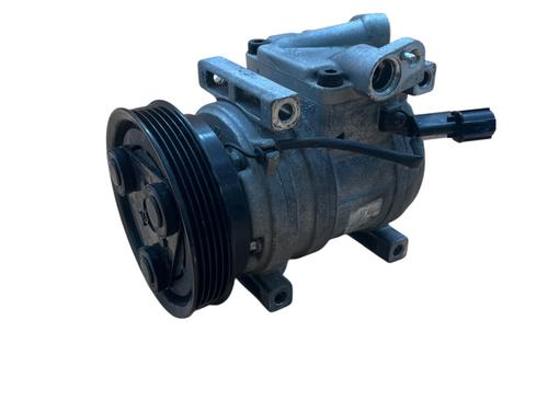 Used AC compressor AC compressor HYUNDAI i10 I (PA) 1.2 (78 hp) 33798484 33798484