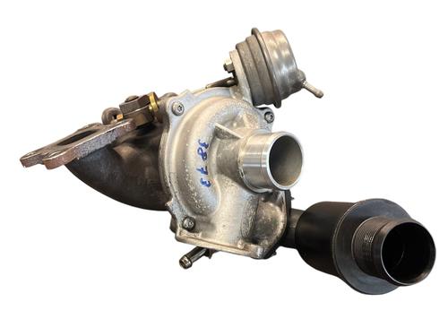 Used Turbocharger/Supercharger Turbocharger/Supercharger 36809827 36809827