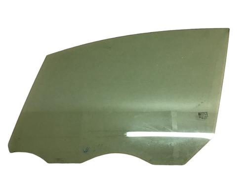 Used Front left door window OPEL MERIVA B MPV (S10) 1.4 (75) (100 hp) 16784623